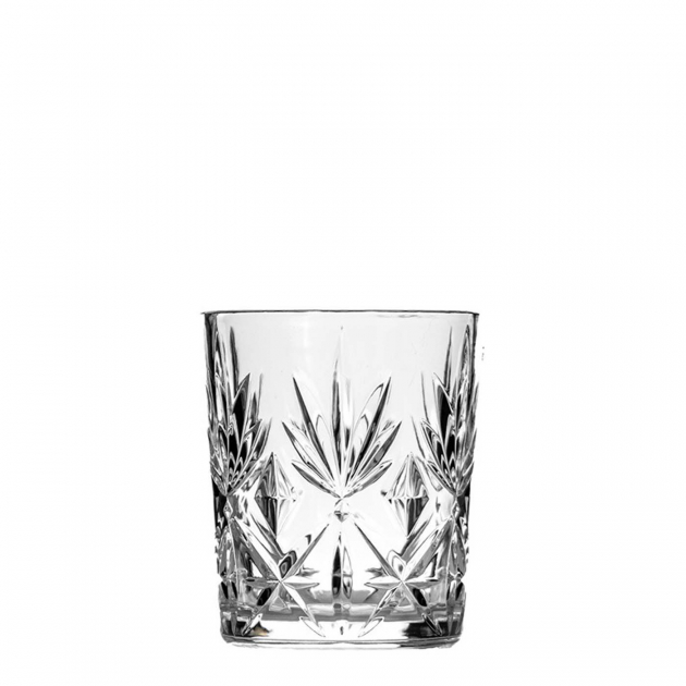 RB Kristalli Vesilasi 35cl
