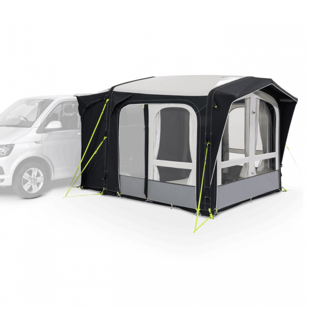 Dometic Club Air Pro 260 Drive Away