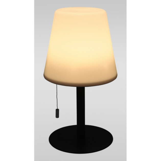 Pöytävalaistus Värinvaihto