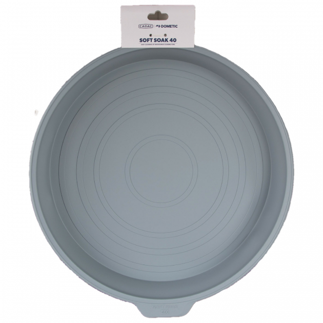 Cadac Tiskiallas Soft Soak 40
