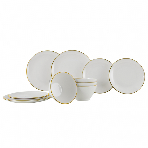 Astiasto Linea Gold 12-osaa