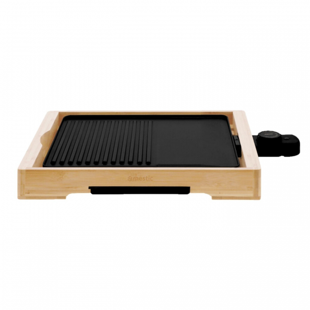 Mestic Paistinlevy MG-135 1300W