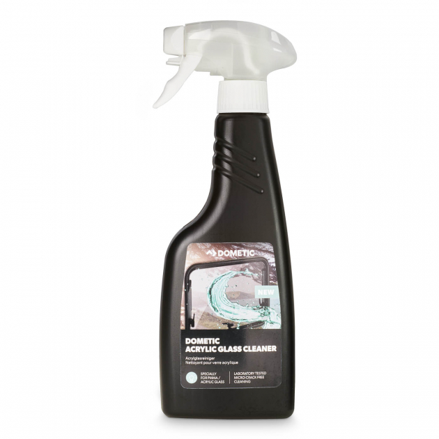 Dometic Akryylilasinpuhdistusaine 250 ml