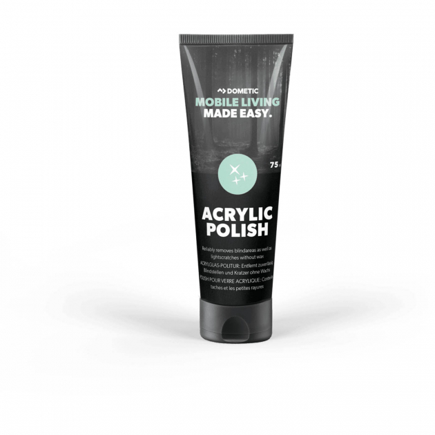 Dometic Akrylpolish Akryyli Ikkunoihin 75 ml