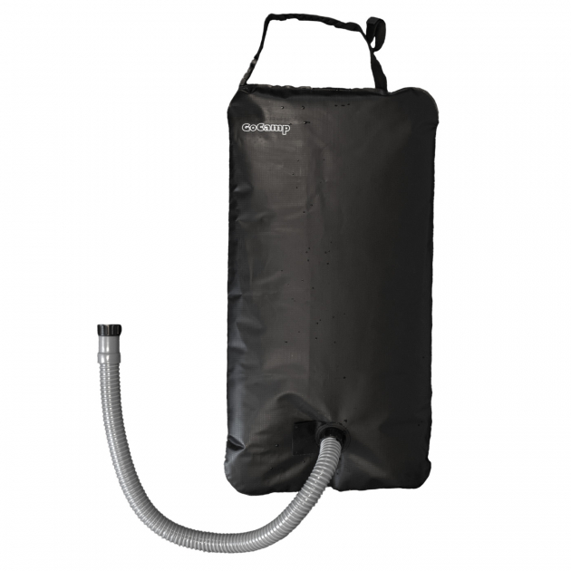 GoCamp Jätevesipussi 24L
