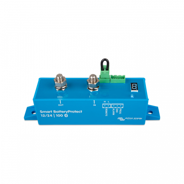 Victron Smart BatteryProtect 12/24V-100A