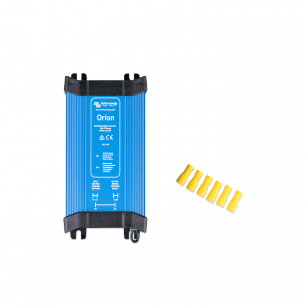 Victron DC/DC Muunnin Orion 24/12-40A (Uout=13,2V)
