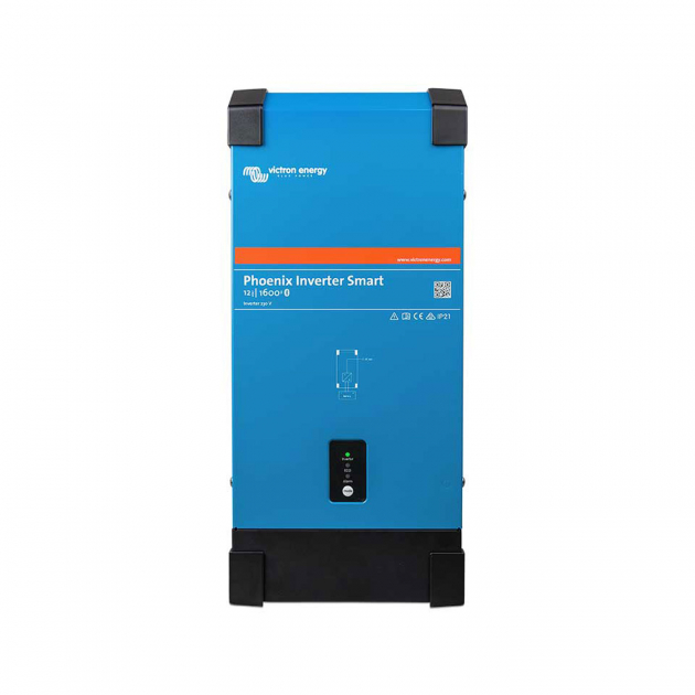 Victron Muunnin Phoenix 12/1600 230V Smart