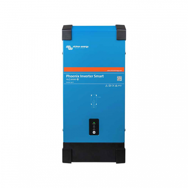 Victron Muunnin Phoenix 12/2000 230V Smart