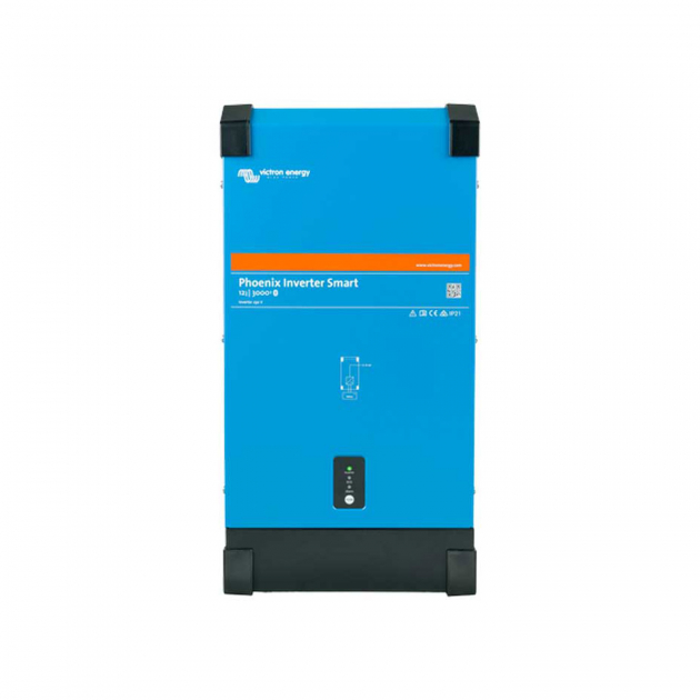 Victron Muunnin Phoenix 12/3000 230V Smart