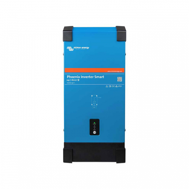 Victron Muunnin Phoenix 24/1600 230V Smart