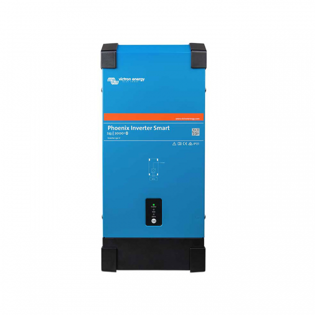 Victron Muunnin Phoenix 24/2000 230V Smart