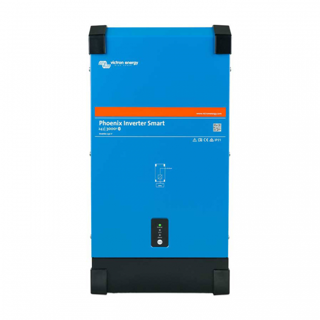 Victron Muunnin Phoenix 24/3000 230V Smart