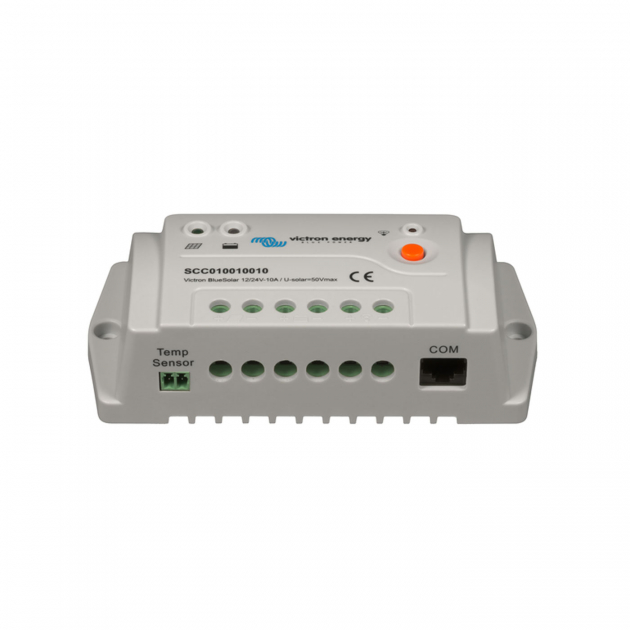 Victron Aurinkosäätimet BlueSolar PWM-Pro 12/24V-5A