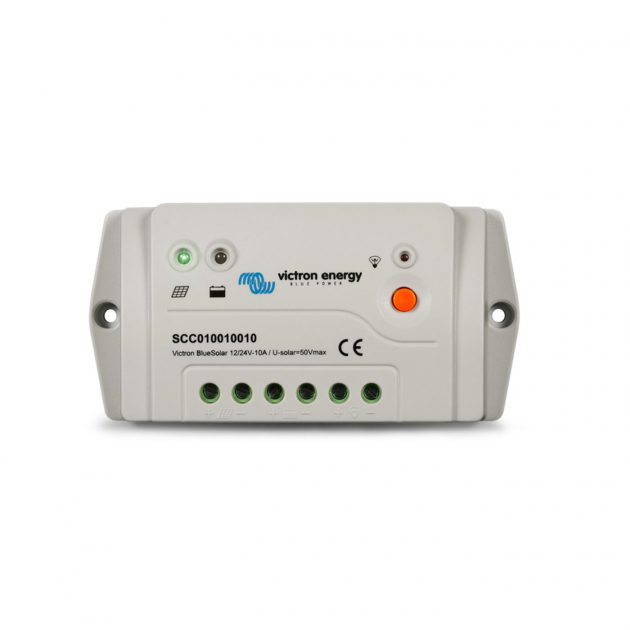 Victron Aurinkosäätimet BlueSolar PWM-Pro 12/24V-30A