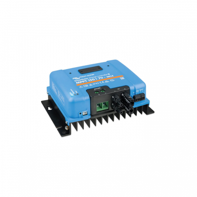 Victron Aurinkosäätimet SmartSolar MPPT 150/70-MC4