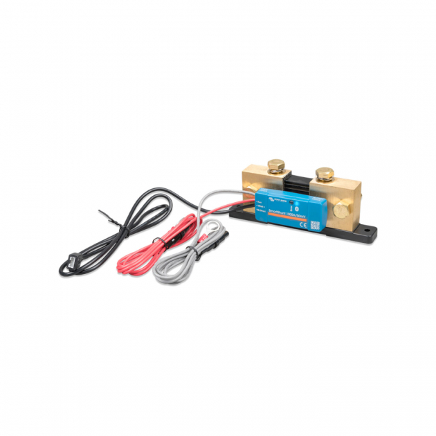 Victron SmartShunt 1000A/50mV IP65