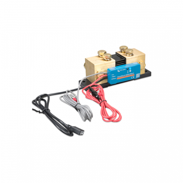 Victron SmartShunt 2000A/50mV IP65
