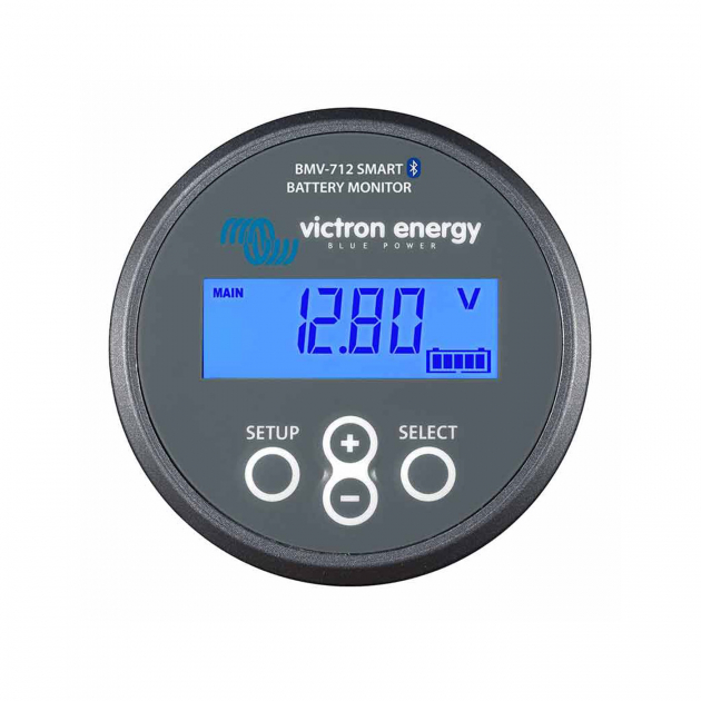 Victron Akkumonitori BMV-712 Smart