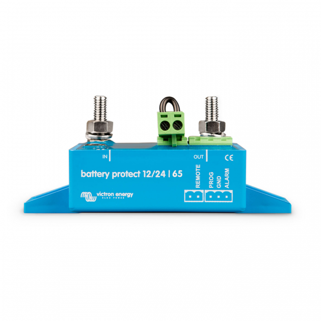 Victron BatteryProtect 12/24V-65A