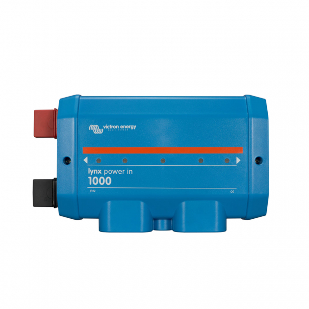 Victron Lynx Power In