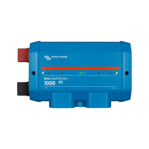 Victron Lynx Distributor