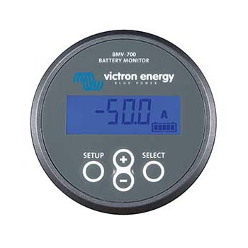 Victron Akkumonitori BMV-700