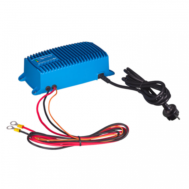 Victron Akkulaturi Blue Smart IP67 12/17(1)230V 7/7