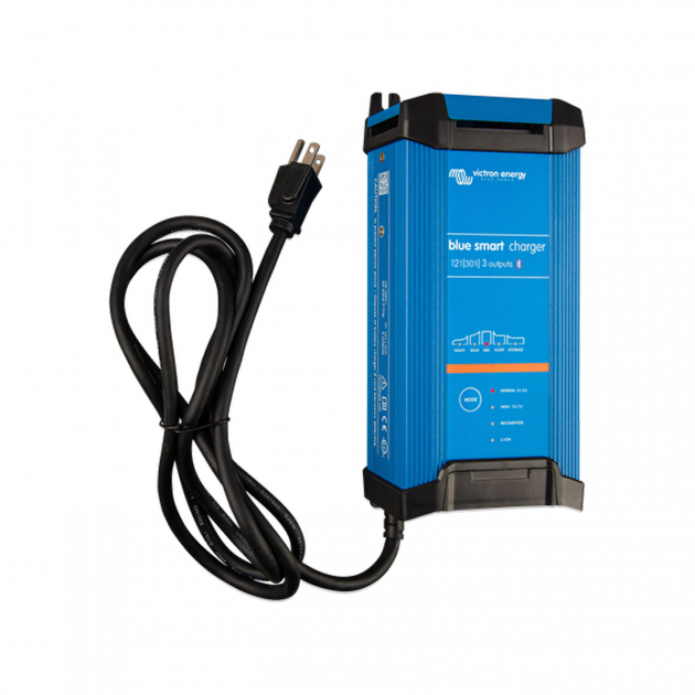 Victron Akkulaturi Blue Smart IP22 12/30(3)230V 7/7