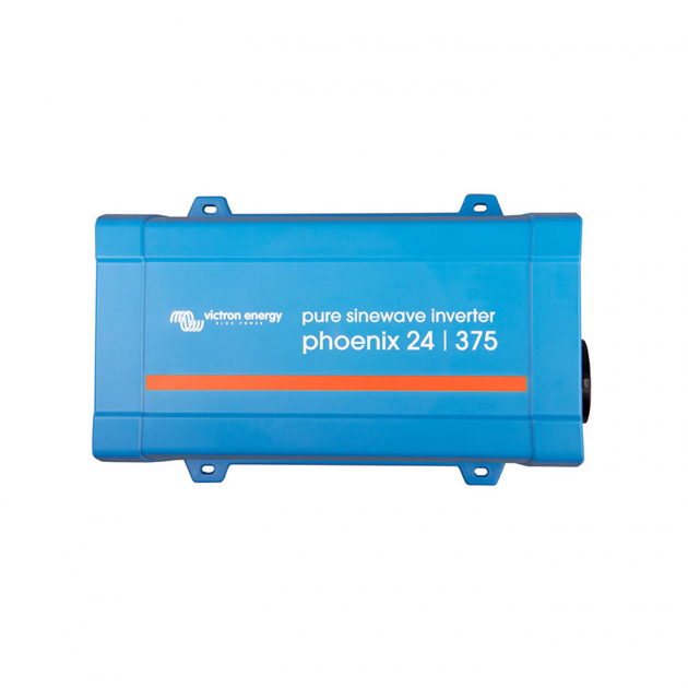 Victron Invertteri Phoenix 24/375 230V VE.Direct Schuko