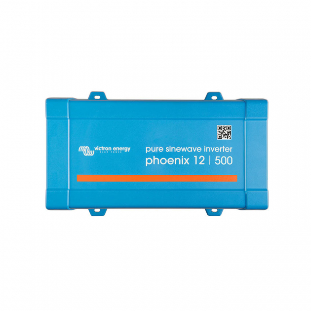 Victron Invertteri Phoenix 24/500 230V VE.Direct Schuko