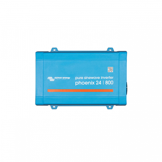 Victron Invertteri Phoenix 24/800 230V VE.Direct Schuko