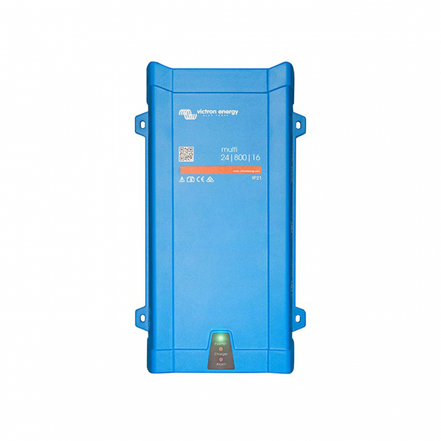 Victron Laturi/Inverteri MultiPlus 24/800/16-16 230V VE.Bus