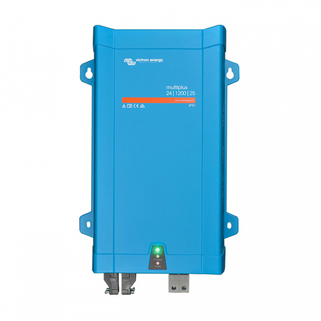 Victron Laturi/Inverteri MultiPlus Compact 24/1200/25-16 230V VE.Bus