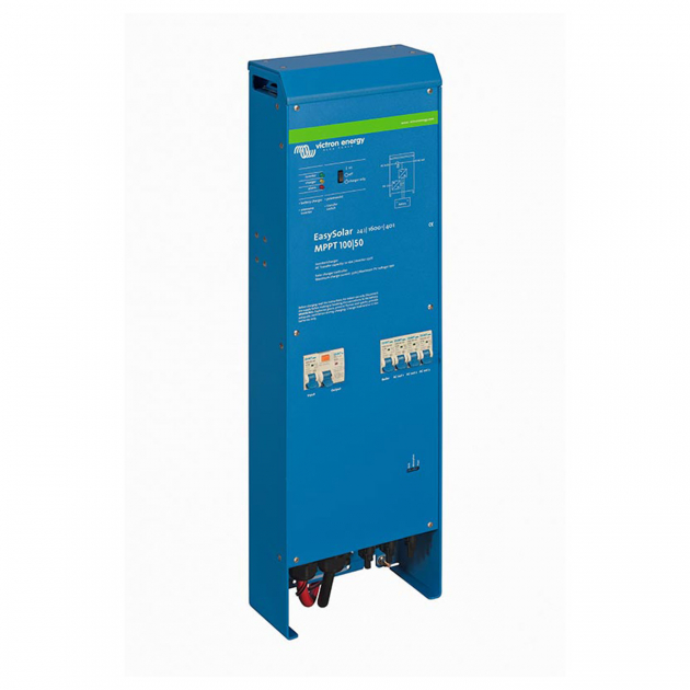 Victron Laturi/Inverteri/MPPT EasySolar 12/1600/70-16 230V 100/50