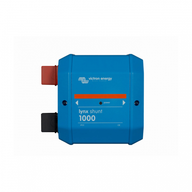 Victron Lynx Shunt VE.Can (M8)