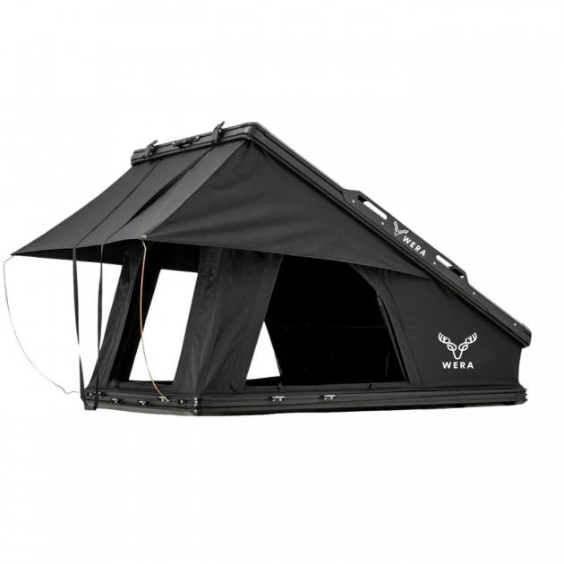 Wera Kattoteltta Nordic Light