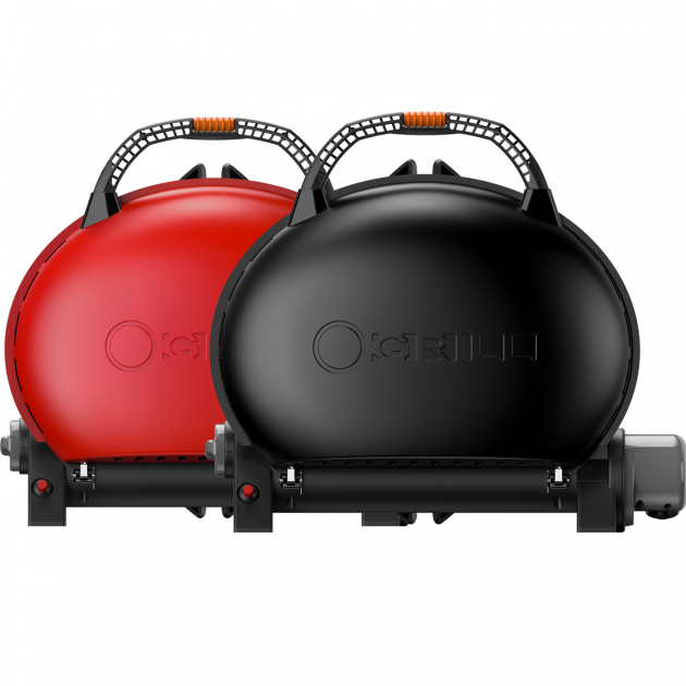 O-Grill 500 Picnic Kaasugrilli