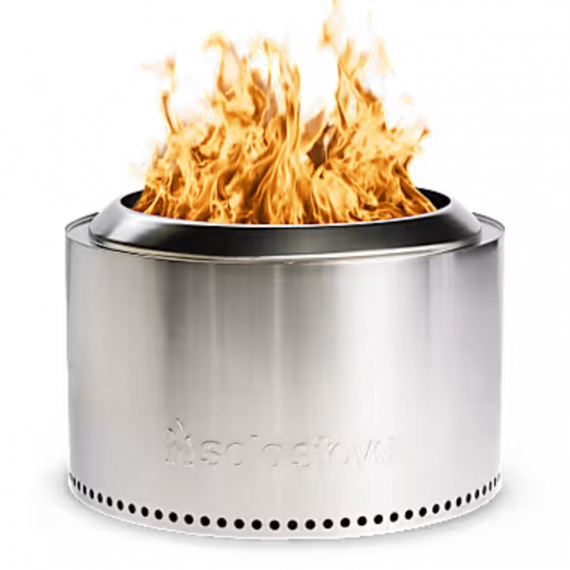 Solo Stove Yukon