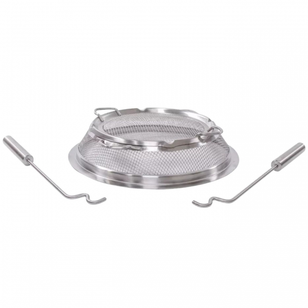 Solo Stove Ranger Kipinäsuoja