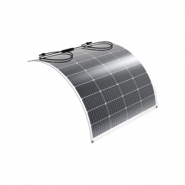 Nordmax Aurinkopaneeli 120W Joustava