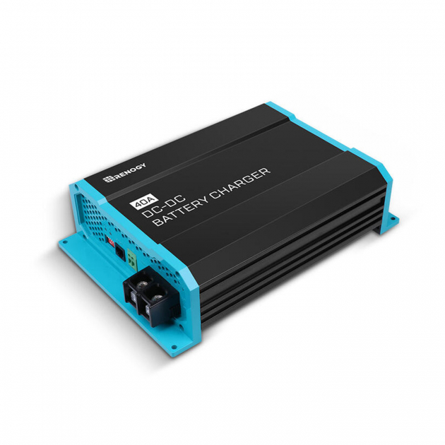Renogy Akkulaturi DCC1212-40 12V 40A DC/DC