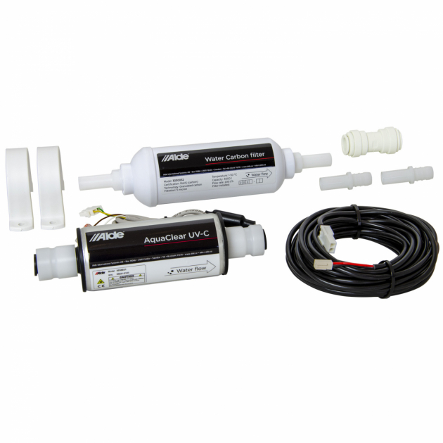 Alde Vedenpuhdistus Alde Aqua Clear UV-C