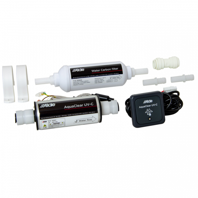 Alde Vedenpuhdistus Alde Aqua Clear UV-C