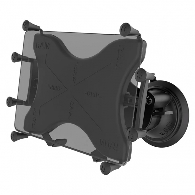 RAM Mounts X-Grip Imukuppipidike Tabletti