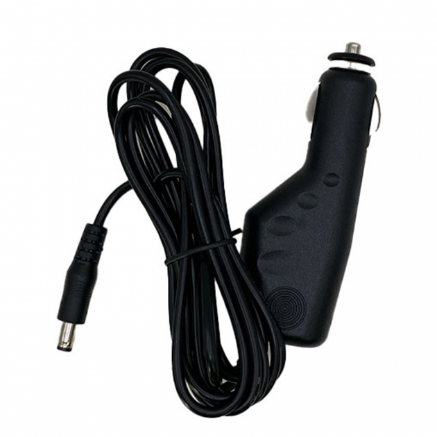 Virtakaapeli 12 Volt Hybrid Traveller 12V Liitin