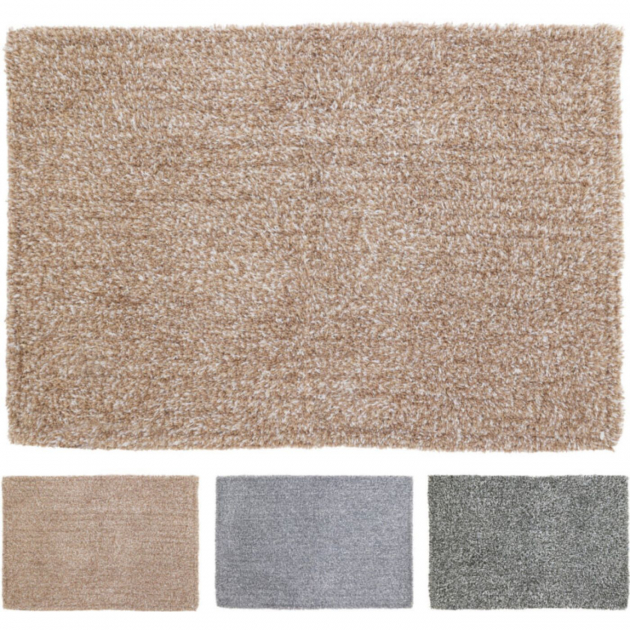 Kylpyhuoneen Matto 62x41 cm