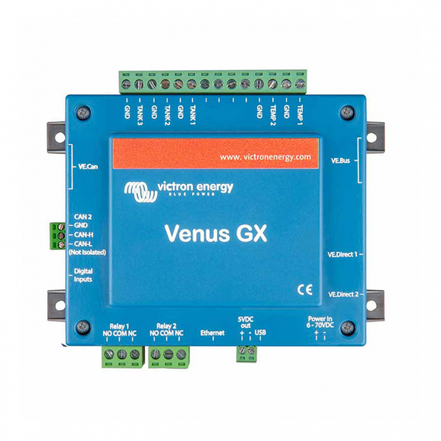 Victron Venus GX
