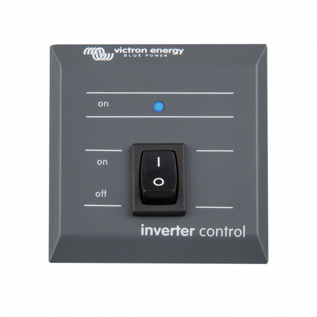 Victron Phoenix Control VE.Direct
