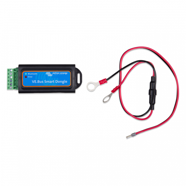 Victron VE.Bus Smart Dongle